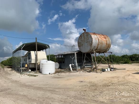 Murphy Road, Bartow, FL 33830